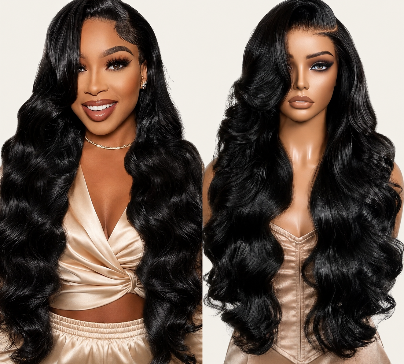 Milan Body Wave